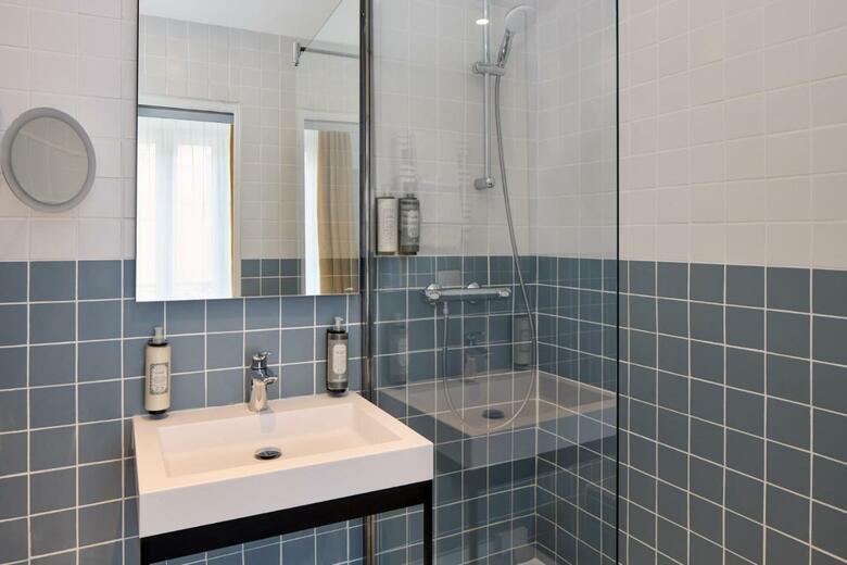 Timhotel Paris Du Gare Du Nord