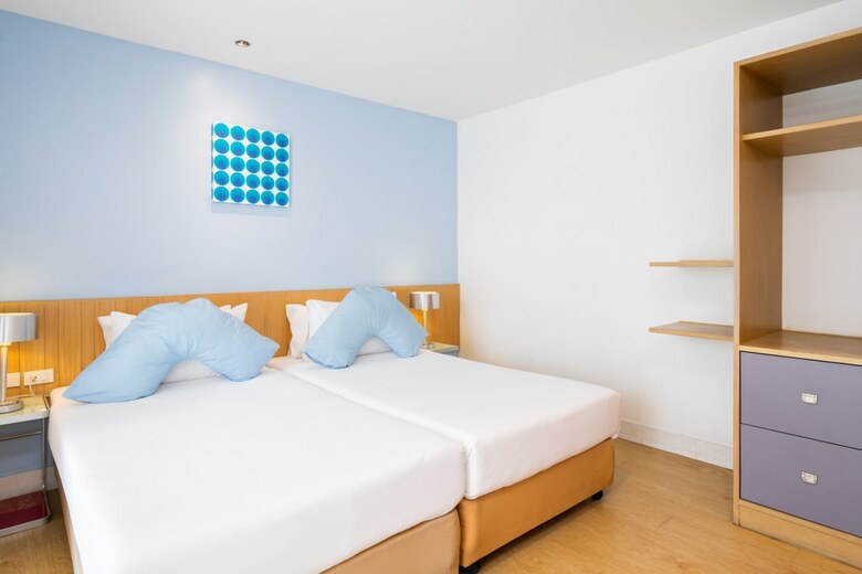 Hotel Best Western Pattaya