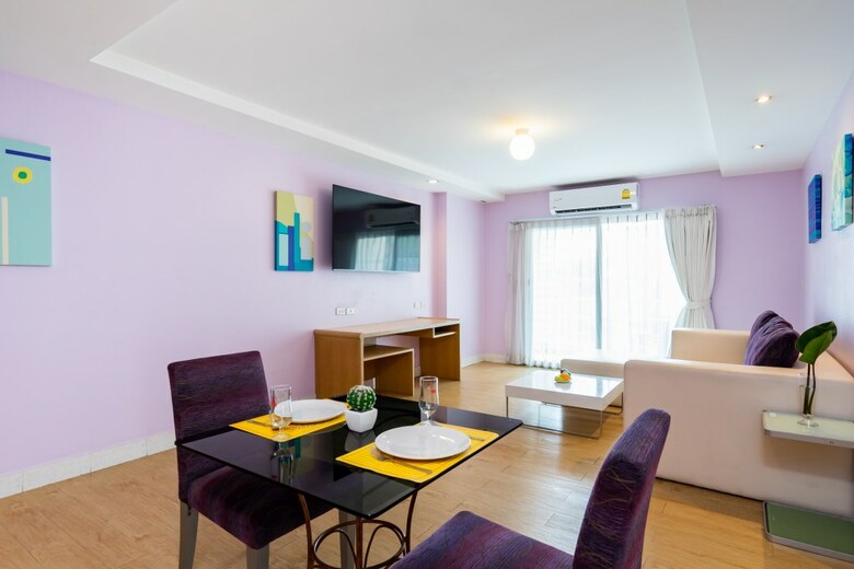 Hotel Best Western Pattaya