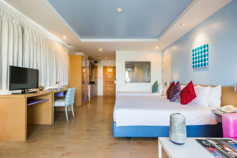 Hotel Best Western Pattaya
