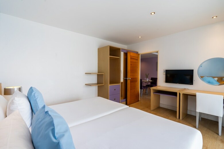 Hotel Best Western Pattaya