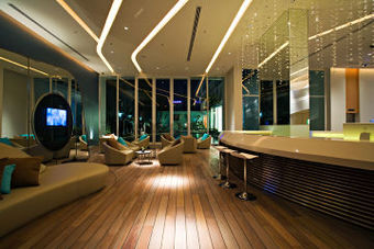 Hotel Dusit D2 Baraquda