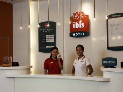 Hotel Ibis