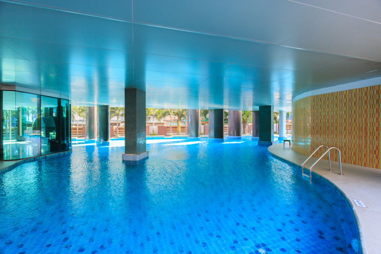 Hotel Pattaya Discovery Beach
