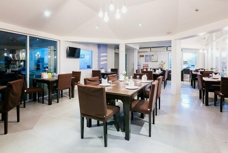 Hotel Pattaya Discovery Beach
