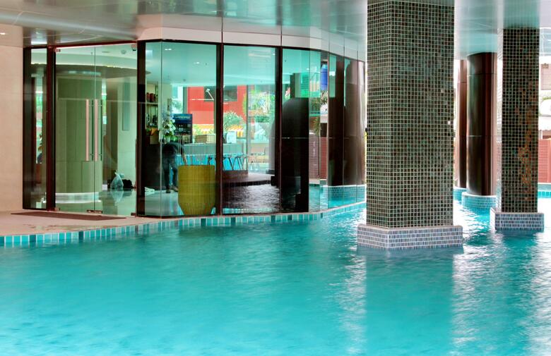 Hotel Pattaya Discovery Beach