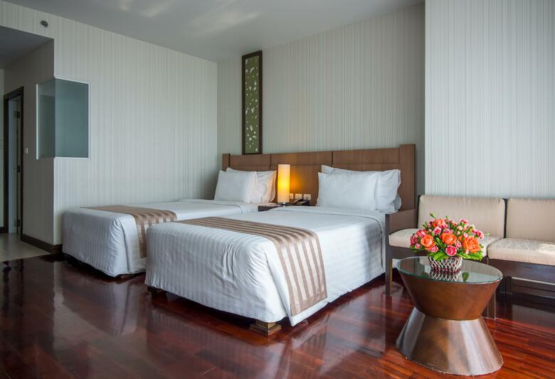 Hotel Pattaya Discovery Beach