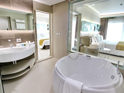 Hotel Pattaya Discovery Beach