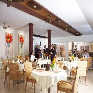 Hotel Thai Garden
