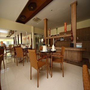 Hotel Thai Garden