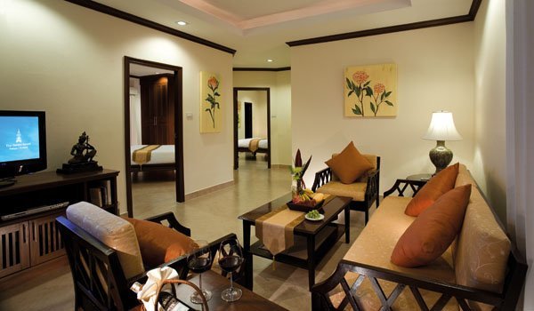 Hotel Thai Garden
