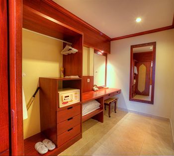 Hotel Thai Garden