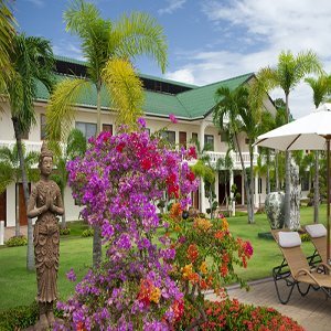 Hotel Thai Garden