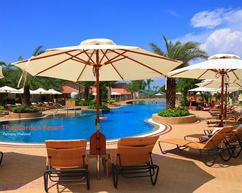 Hotel Thai Garden