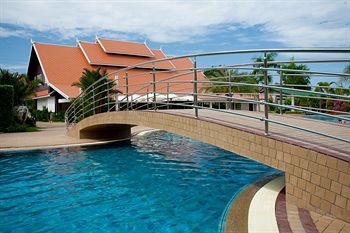Hotel Thai Garden