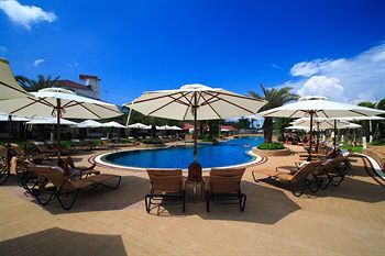 Hotel Thai Garden
