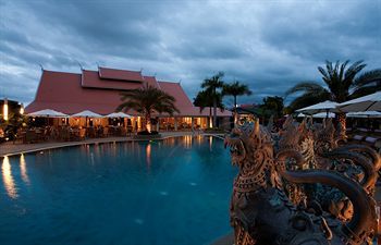 Hotel Thai Garden