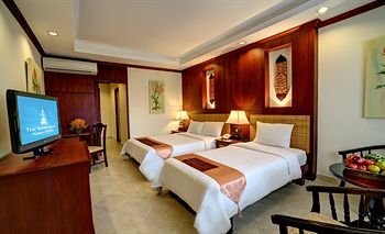 Hotel Thai Garden