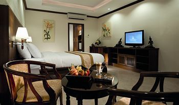 Hotel Thai Garden