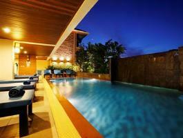 Hotel Baramee Resortel
