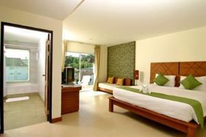 Hotel Baramee Resortel