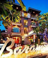 Hotel Baramee Resortel