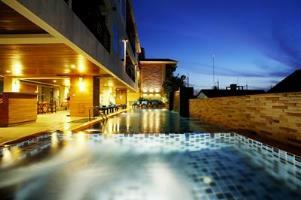 Hotel Baramee Resortel