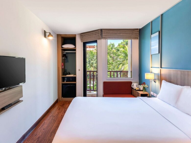 Hotel Ibis Patong