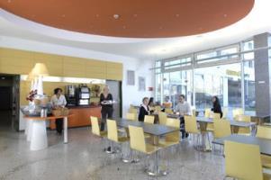 Hotel Mister Bed Torcy