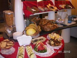 Hotel Mister Bed Torcy