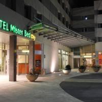 Hotel Mister Bed Torcy