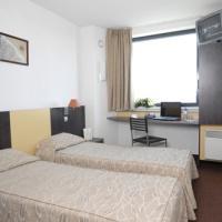 Hotel Mister Bed Torcy