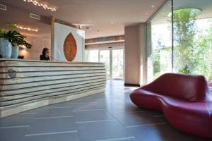 Aqualux Hotel Spa & Suite