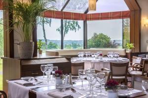 Hotel Vacances Bleues Les Jardins De Deauville
