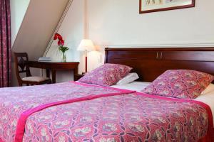 Hotel Vacances Bleues Les Jardins De Deauville