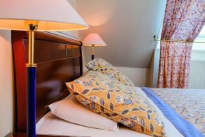 Hotel Vacances Bleues Les Jardins De Deauville