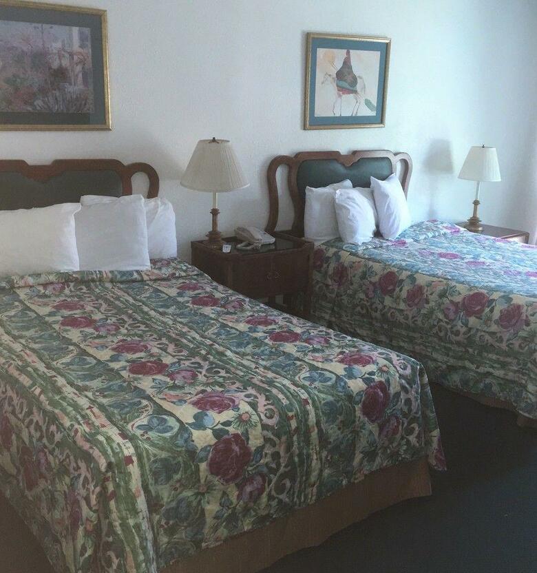Biltmore Hotel Oklahoma