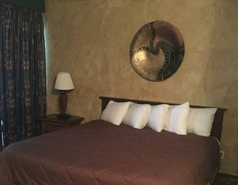 Biltmore Hotel Oklahoma