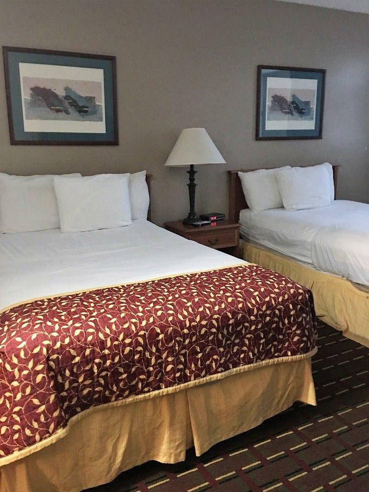 Biltmore Hotel Oklahoma