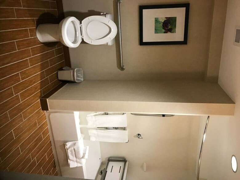 Hotel Hilton Garden Inn Pikeville