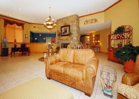 Hotel Quality Inn