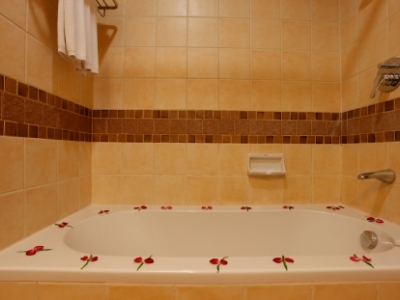 Hotel Patong Cottage Resort