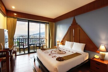 Hotel Patong Cottage Resort
