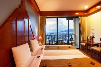 Hotel Patong Cottage Resort