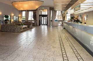 Hotel Shilo Inn Airport