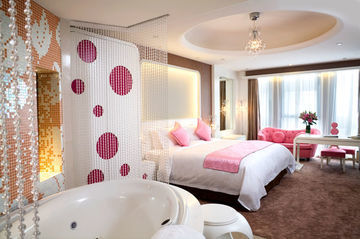 Hotel Grand Metropark Yuantong