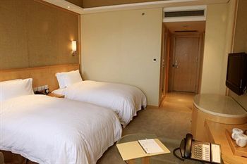 Grand Gongda Jianguo Hotel