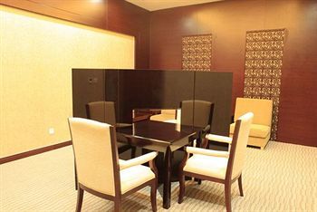 Grand Gongda Jianguo Hotel