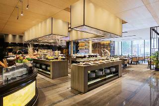 Hotel Pullman Beijing West Wanda
