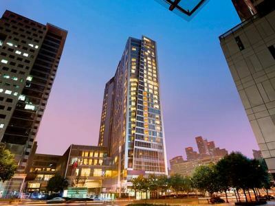 Renaissance Beijing Capital Hotel